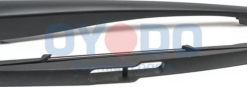 Oyodo 95B9004-OYO - Stikla tīrītāja svira, Stiklu tīrīšanas sistēma autodraugiem.lv