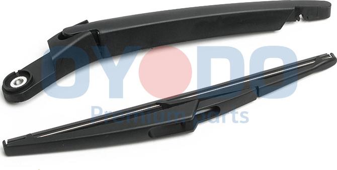 Oyodo 95B9006-OYO - Stikla tīrītāja svira, Stiklu tīrīšanas sistēma autodraugiem.lv