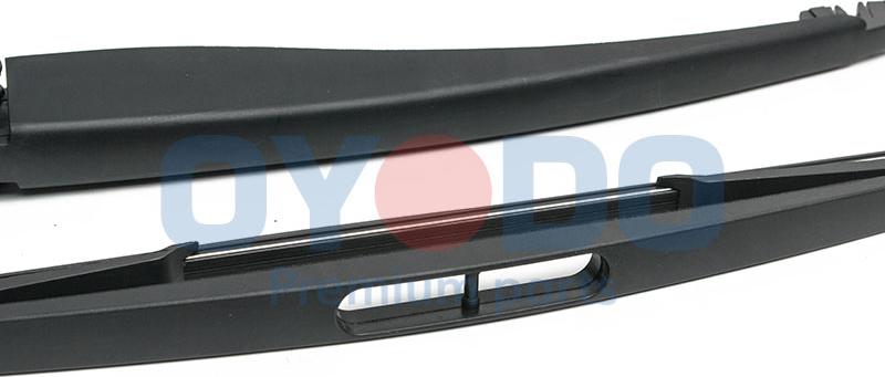 Oyodo 95B9008-OYO - Stikla tīrītāja svira, Stiklu tīrīšanas sistēma autodraugiem.lv