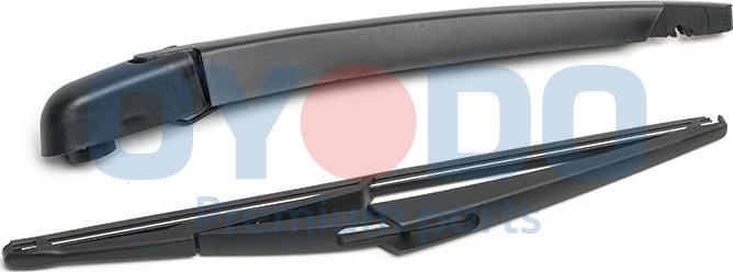 Oyodo 95B9003-OYO - Stikla tīrītāja svira, Stiklu tīrīšanas sistēma autodraugiem.lv