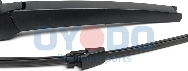 Oyodo 95B9014-OYO - Stikla tīrītāja svira, Stiklu tīrīšanas sistēma autodraugiem.lv