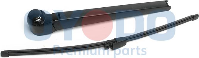 Oyodo 95B9015-OYO - Stikla tīrītāja svira, Stiklu tīrīšanas sistēma autodraugiem.lv