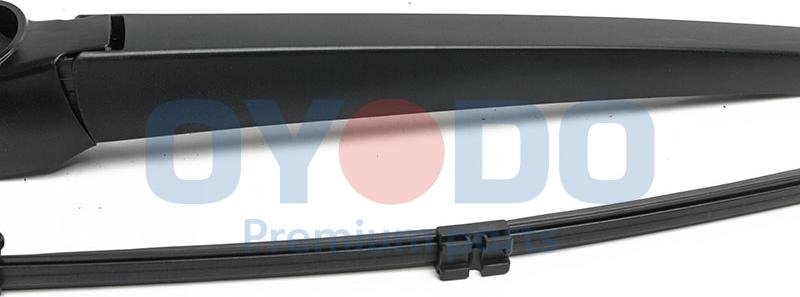 Oyodo 95B9016-OYO - Stikla tīrītāja svira, Stiklu tīrīšanas sistēma autodraugiem.lv