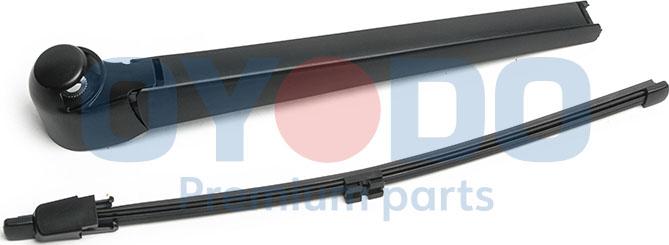 Oyodo 95B9016-OYO - Stikla tīrītāja svira, Stiklu tīrīšanas sistēma autodraugiem.lv
