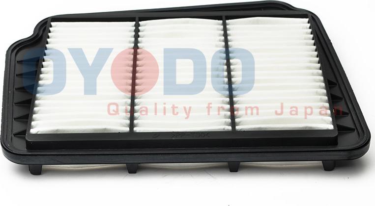 Oyodo 20F0013-OYO - Gaisa filtrs autodraugiem.lv