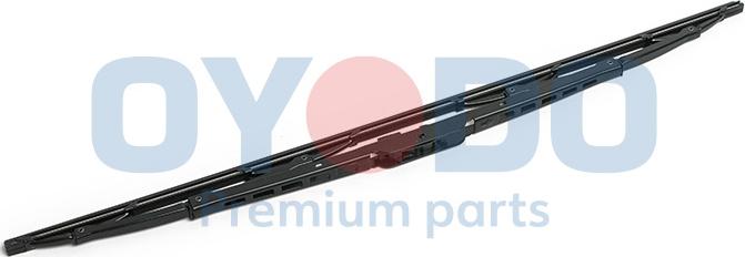 Oyodo WBEU525-OYO - Stikla tīrītāja slotiņa autodraugiem.lv