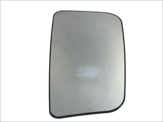 Pacol SCA-MR-004 - Spoguļstikls, Ārējais atpakaļskata spogulis autodraugiem.lv