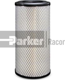 PARKER RACOR PFA5687 - Gaisa filtrs autodraugiem.lv