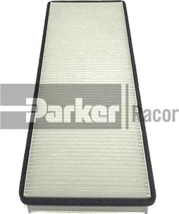 PARKER RACOR PFA5632 - Filtrs, Salona telpas gaiss autodraugiem.lv