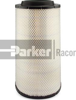 PARKER RACOR PFA6602 - Gaisa filtrs autodraugiem.lv