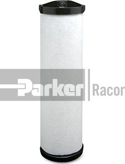 PARKER RACOR PFA6615 - Gaisa filtrs autodraugiem.lv