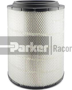 PARKER RACOR PFA6624 - Gaisa filtrs autodraugiem.lv