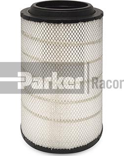 PARKER RACOR PFA6622 - Gaisa filtrs autodraugiem.lv