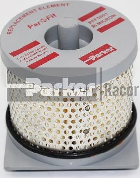 PARKER RACOR PFF5601 - Degvielas filtrs autodraugiem.lv