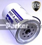 PARKER RACOR R90T-D-MAX - Degvielas filtrs autodraugiem.lv
