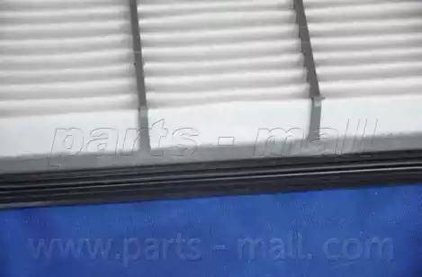 Parts-Mall PAG-020 - Gaisa filtrs autodraugiem.lv