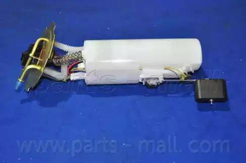 Parts-Mall PDC-M004 - Degvielas sūknis autodraugiem.lv