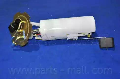 Parts-Mall PDC-M005 - Degvielas sūknis autodraugiem.lv