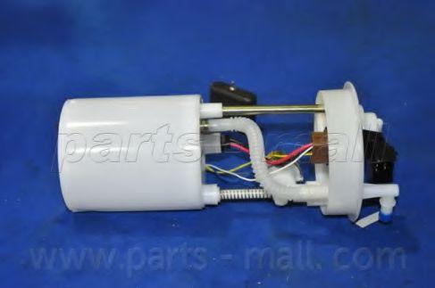 Parts-Mall PDW-M001 - Degvielas sūknis autodraugiem.lv