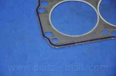 Parts-Mall PGC-N010 - Blīve, Motora bloka galva autodraugiem.lv