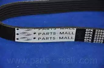 Parts-Mall PVR-006 - Ķīļsiksna autodraugiem.lv