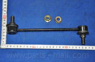 Parts-Mall PXCLB-037 - Stiepnis / Atsaite, Stabilizators autodraugiem.lv