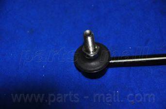 Parts-Mall PXCLC-017-S - Stiepnis / Atsaite, Stabilizators autodraugiem.lv