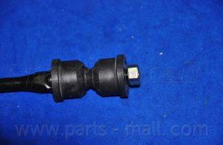 Parts-Mall PXCLC-017-S - Stiepnis / Atsaite, Stabilizators autodraugiem.lv