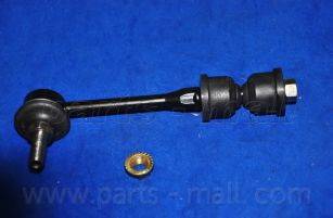 Parts-Mall PXCLC-017-S - Stiepnis / Atsaite, Stabilizators autodraugiem.lv