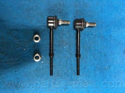 Parts-Mall PXCLF-061 - Stiepnis / Atsaite, Stabilizators autodraugiem.lv