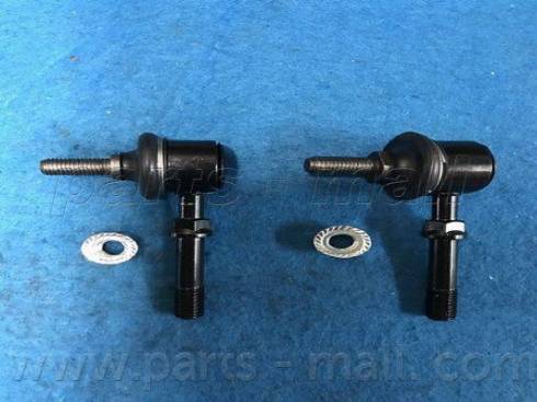 Parts-Mall PXCLG-010 - Stiepnis / Atsaite, Stabilizators autodraugiem.lv