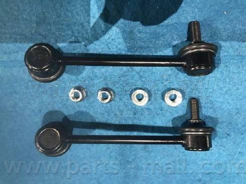 Parts-Mall PXCLJ-020 - Stiepnis / Atsaite, Stabilizators autodraugiem.lv