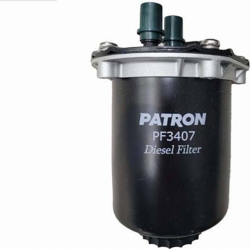 Patron PF3407 - Degvielas filtrs autodraugiem.lv