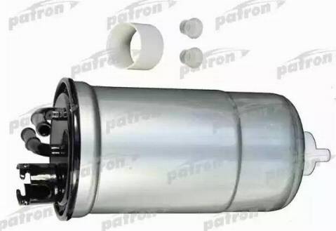 Patron PF3067 - Degvielas filtrs autodraugiem.lv