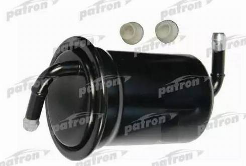 Patron PF3004 - Degvielas filtrs autodraugiem.lv