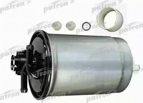 Patron PF3001 - Degvielas filtrs autodraugiem.lv