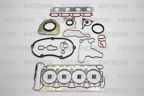 Patron PG1-2055 - Blīvju komplekts, Motora bloka galva autodraugiem.lv