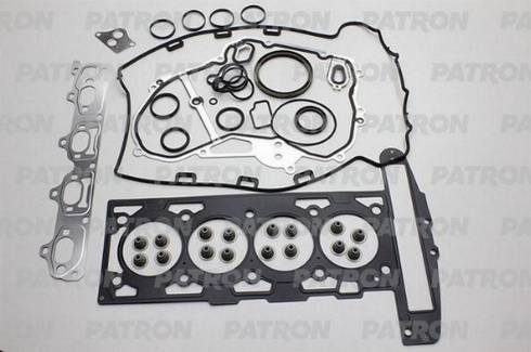Patron PG1-2036 - Blīvju komplekts, Motora bloka galva autodraugiem.lv