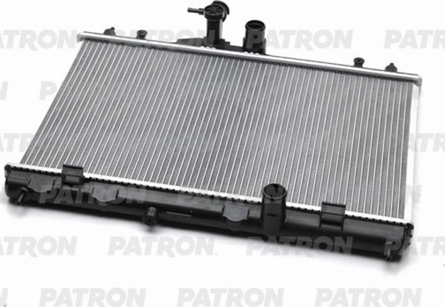 Patron PRS4495 - Radiators, Motora dzesēšanas sistēma autodraugiem.lv