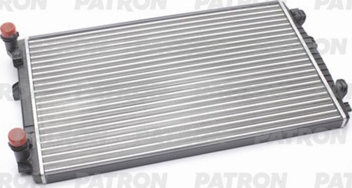 Patron PRS4462 - Radiators, Motora dzesēšanas sistēma autodraugiem.lv