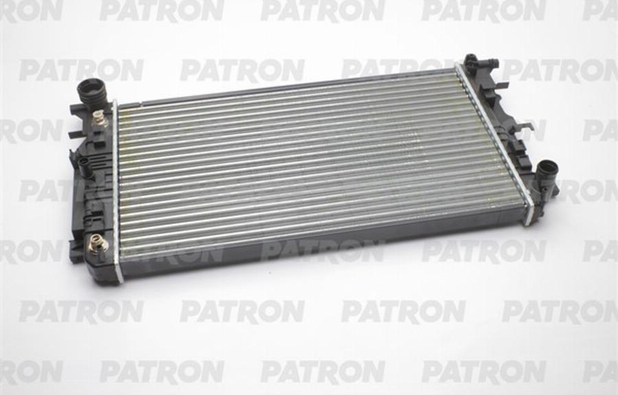 Patron PRS4418 - Radiators, Motora dzesēšanas sistēma autodraugiem.lv