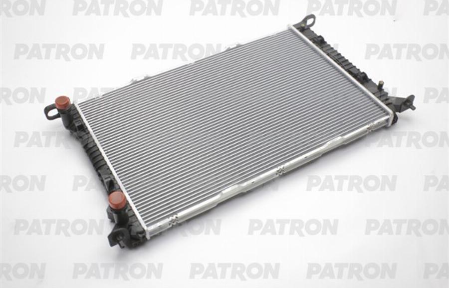 Patron PRS4429 - Radiators, Motora dzesēšanas sistēma autodraugiem.lv