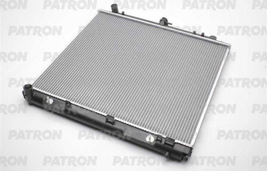 Patron PRS4559 - Radiators, Motora dzesēšanas sistēma autodraugiem.lv