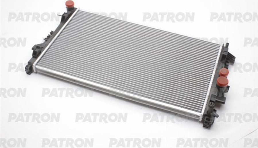 Patron PRS4519 - Radiators, Motora dzesēšanas sistēma autodraugiem.lv