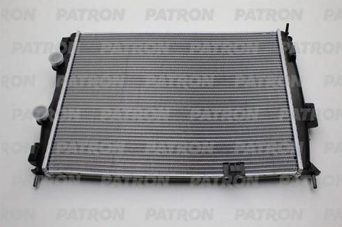 Patron PRS4040 - Radiators, Motora dzesēšanas sistēma autodraugiem.lv