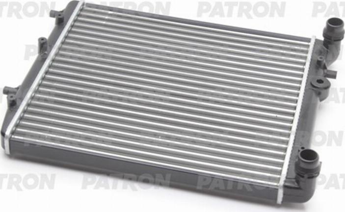 Patron PRS4036 - Radiators, Motora dzesēšanas sistēma autodraugiem.lv