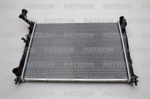 Patron PRS4031 - Radiators, Motora dzesēšanas sistēma autodraugiem.lv