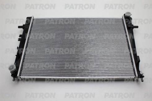 Patron PRS4024 - Radiators, Motora dzesēšanas sistēma autodraugiem.lv