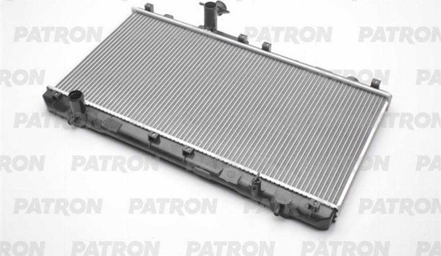 Patron PRS4396 - Radiators, Motora dzesēšanas sistēma autodraugiem.lv