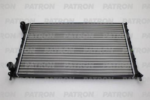 Patron PRS4331 - Radiators, Motora dzesēšanas sistēma autodraugiem.lv